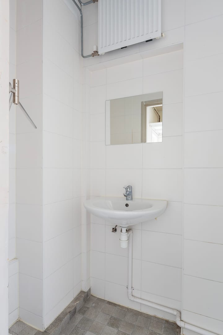 Foto 27 van Gijsingstraat 90-D