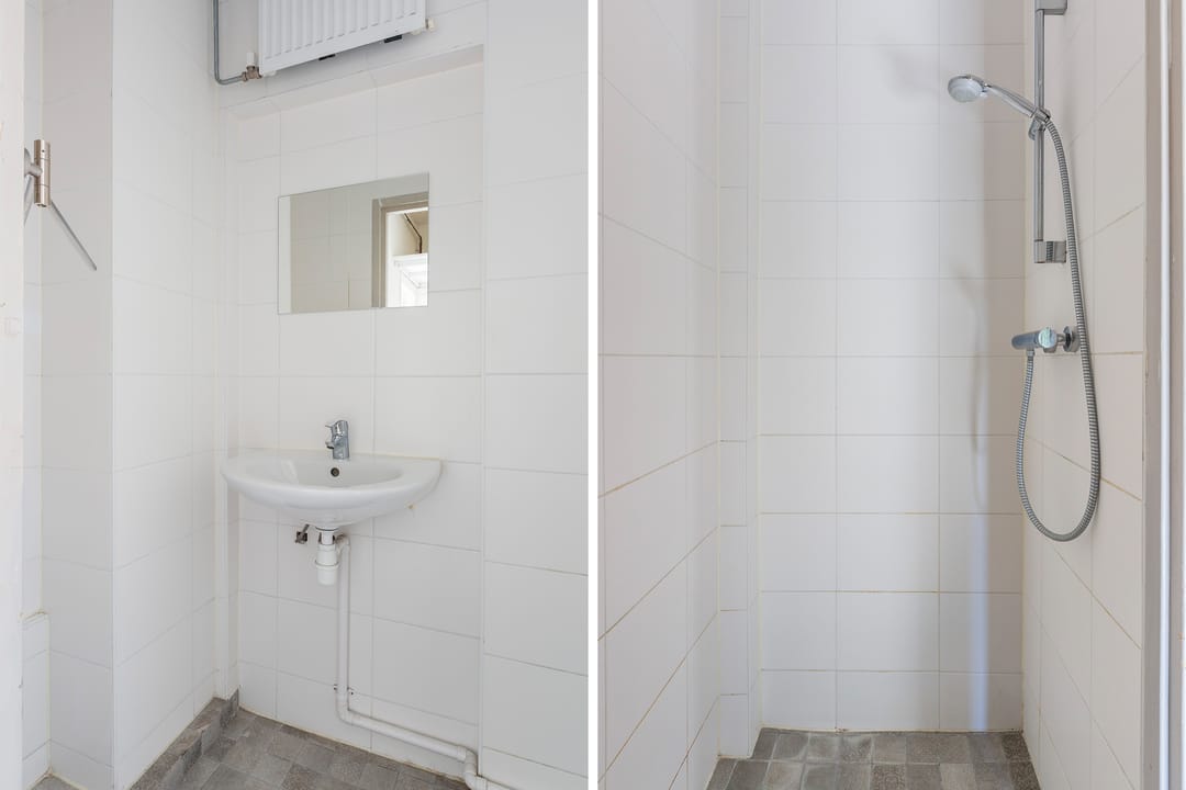 Foto 28 van Gijsingstraat 90-D