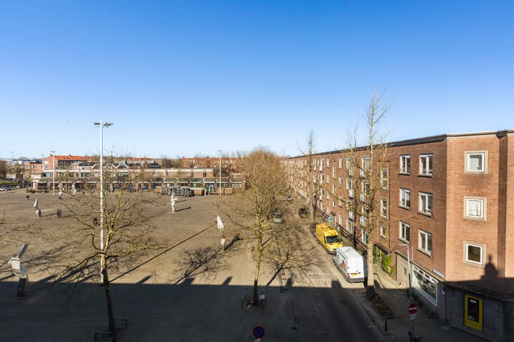 Foto 29 van Gijsingstraat 90-D