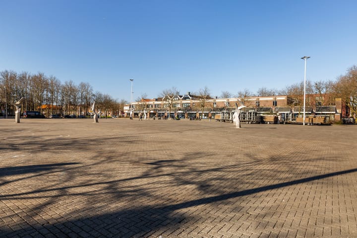 Foto 30 van Gijsingstraat 90-D