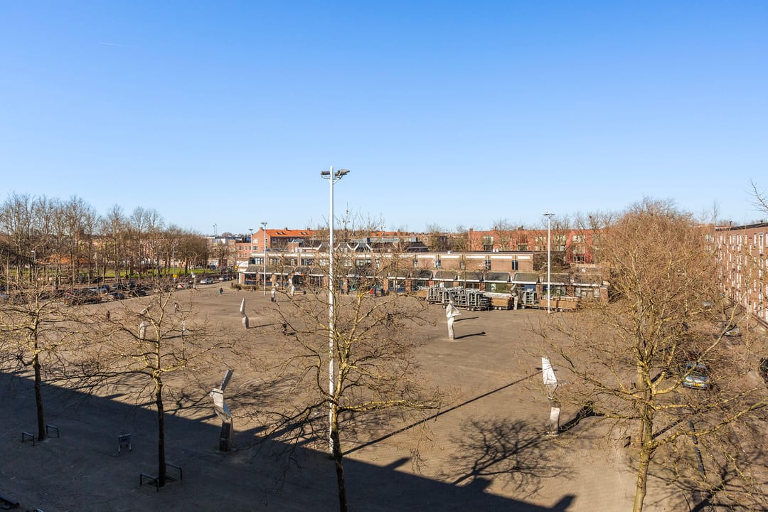 Foto 31 van Gijsingstraat 90-D