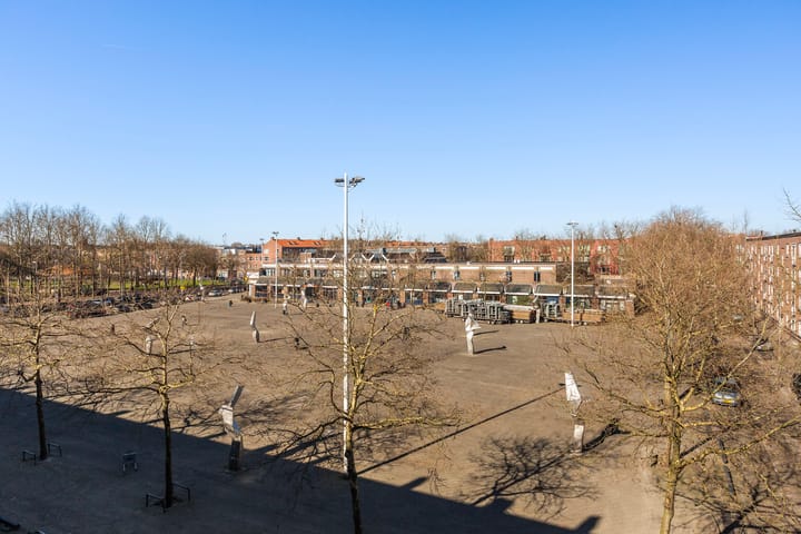 Foto 31 van Gijsingstraat 90-D