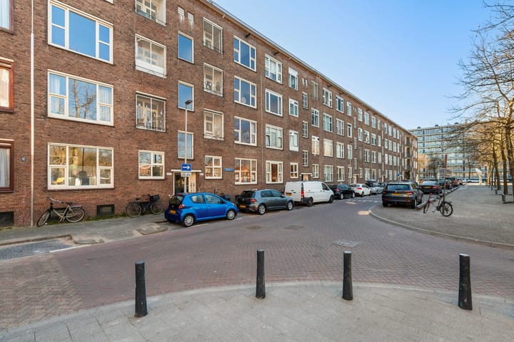 Foto 32 van Gijsingstraat 90-D