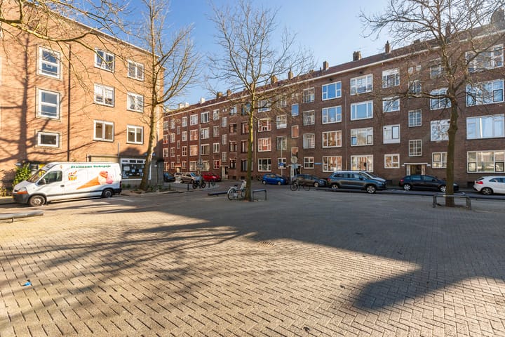 Foto 33 van Gijsingstraat 90-D