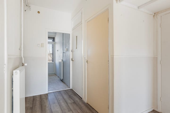 Foto 7 van Gijsingstraat 90-D