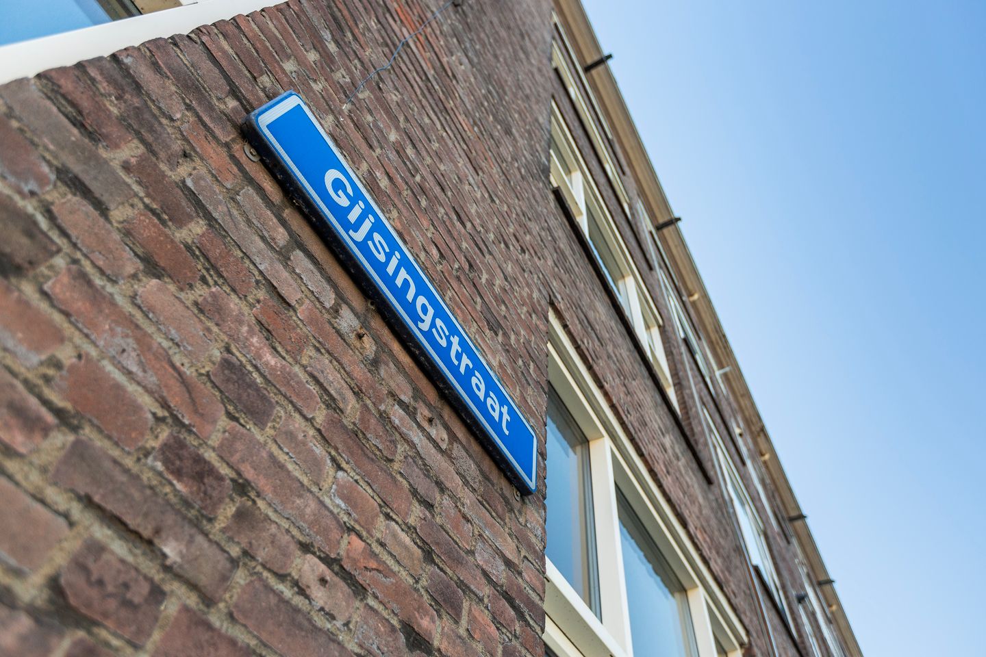 Foto 5 van Gijsingstraat 90-D