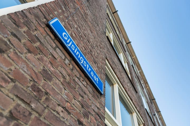 Foto 5 van Gijsingstraat 90-D