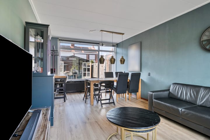 Foto 2 van Clematisstraat 12