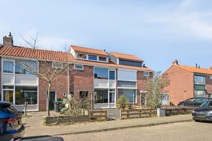 Foto 6 van Clematisstraat 12