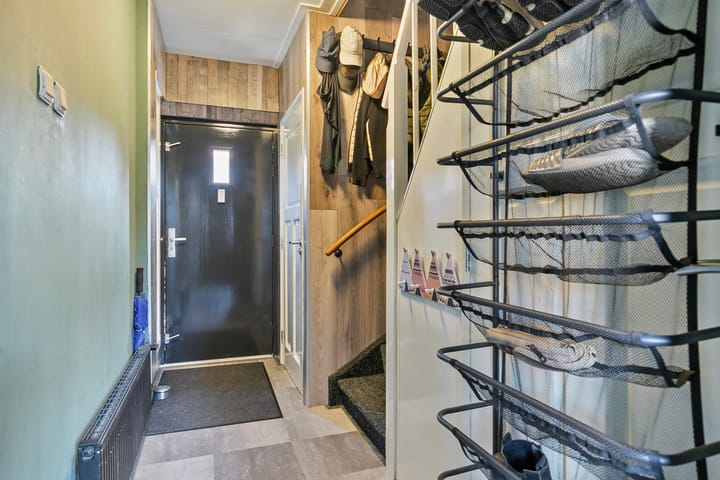 Foto 8 van Clematisstraat 12