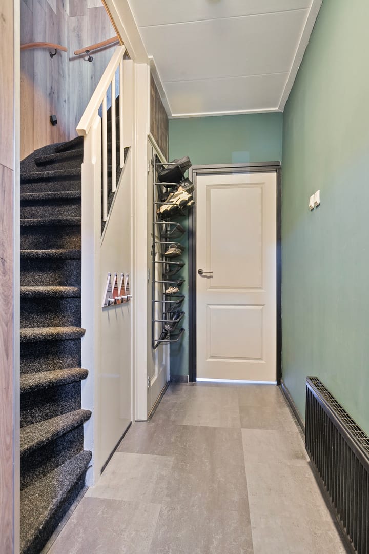 Foto 10 van Clematisstraat 12