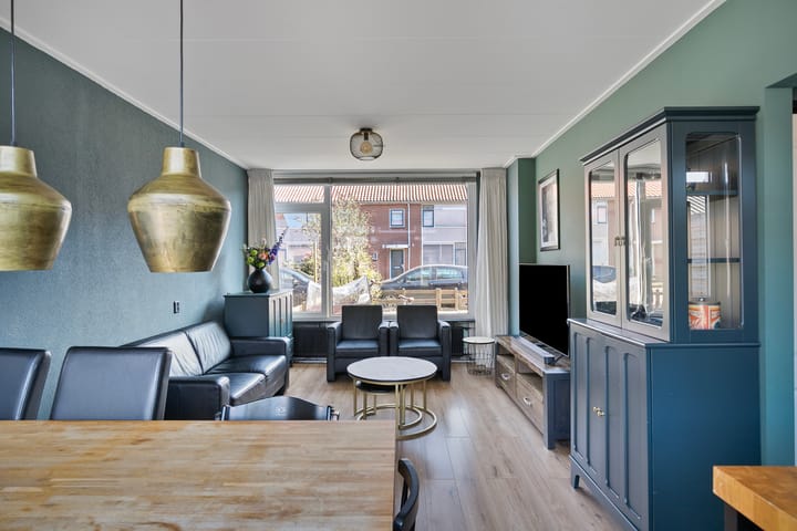 Foto 12 van Clematisstraat 12