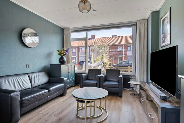 Foto 14 van Clematisstraat 12