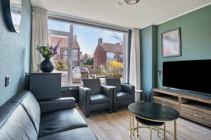 Foto 15 van Clematisstraat 12