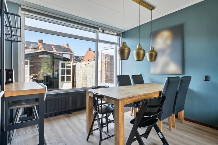 Foto 16 van Clematisstraat 12