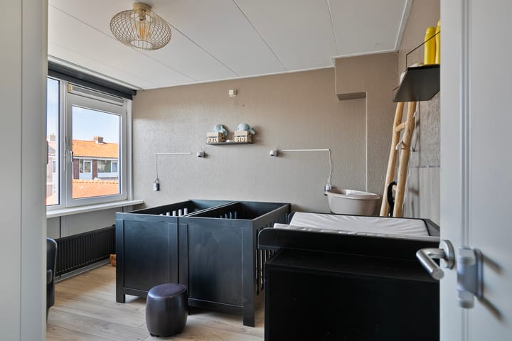 Foto 23 van Clematisstraat 12