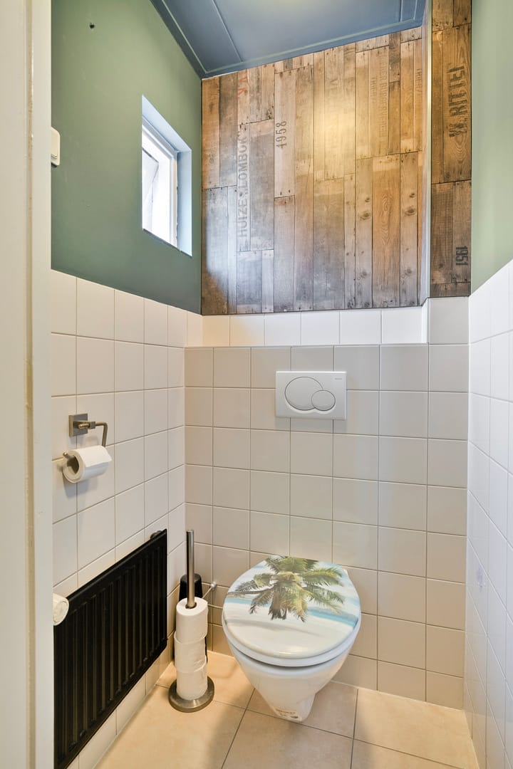 Foto 11 van Clematisstraat 12