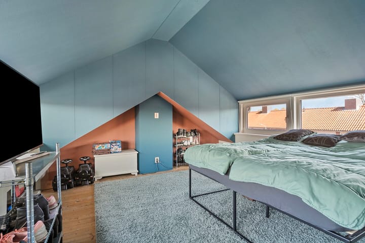 Foto 31 van Clematisstraat 12