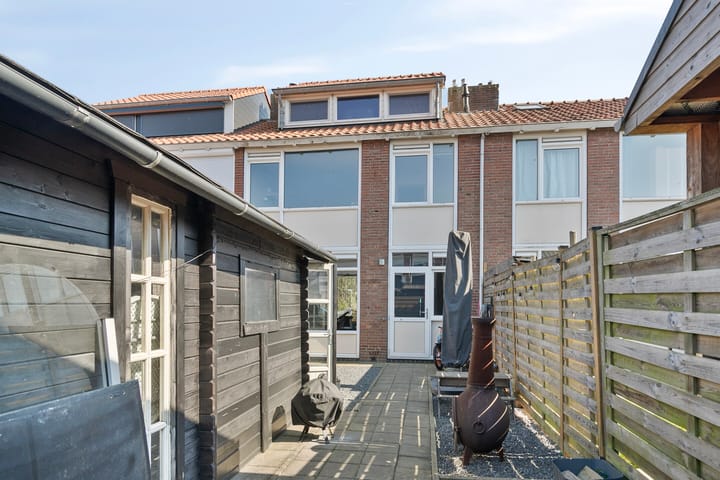 Foto 34 van Clematisstraat 12