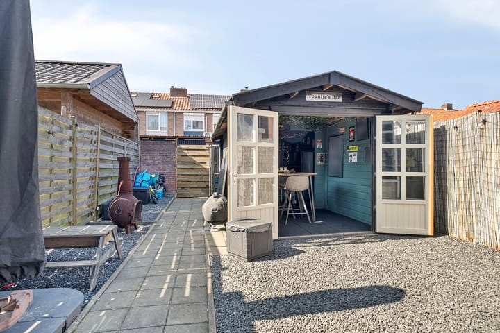 Foto 35 van Clematisstraat 12