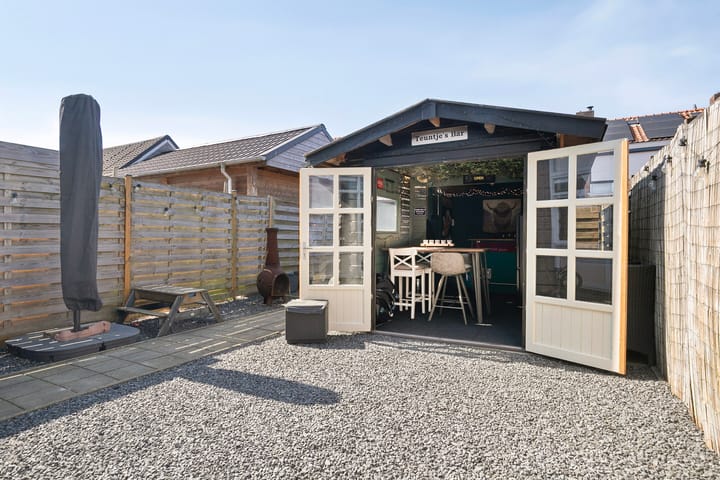 Foto 36 van Clematisstraat 12