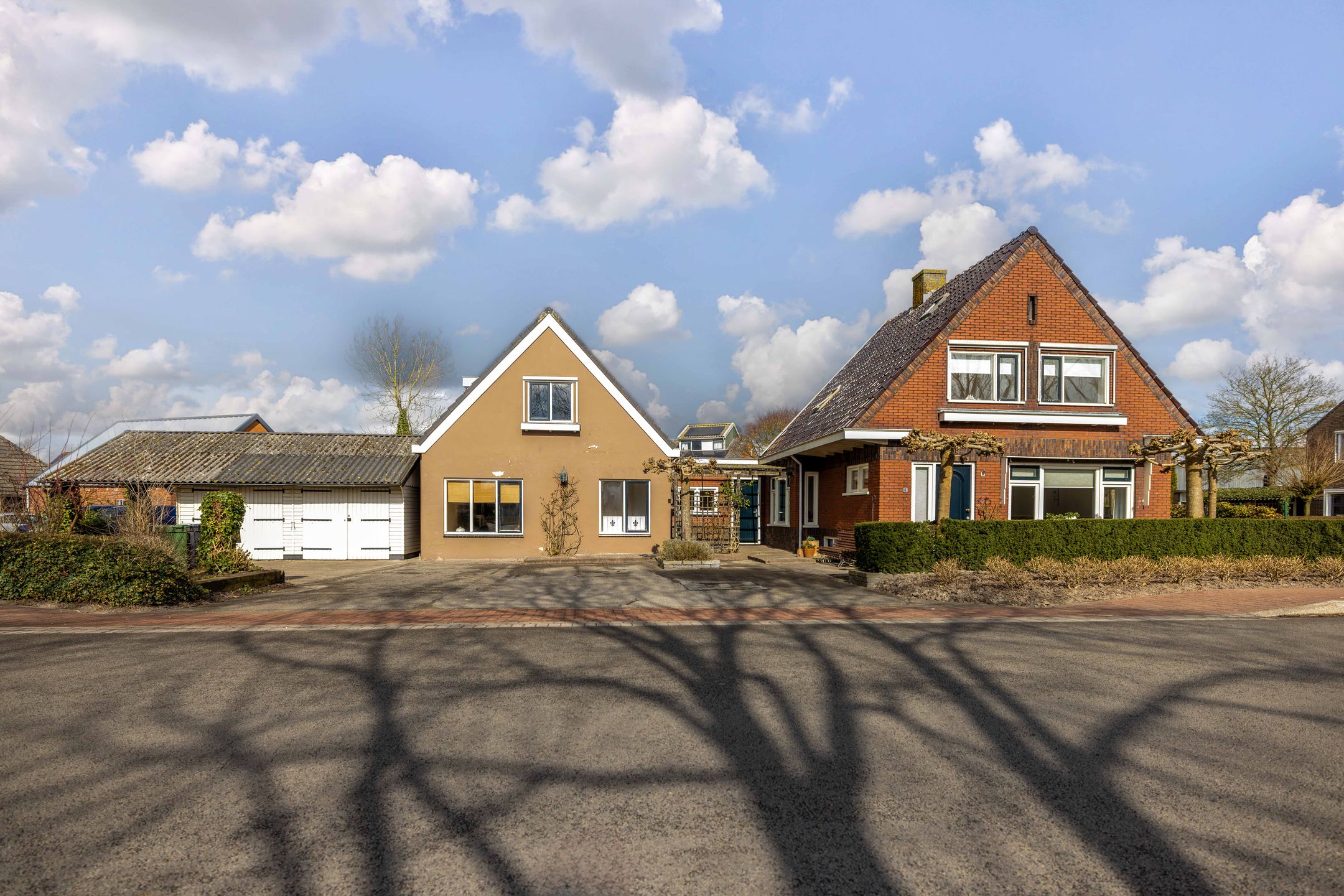 Hoendiep N.Z., 11, Stroobos, 9871PA, Friesland, Nederland 11