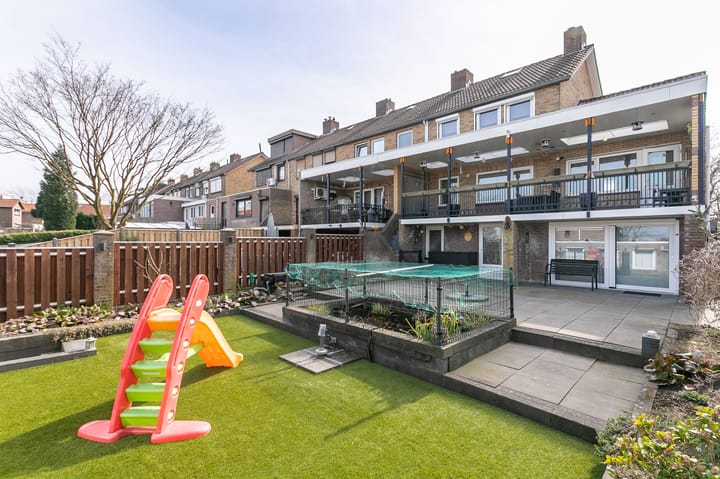 Foto 2 van Vondelstraat 101