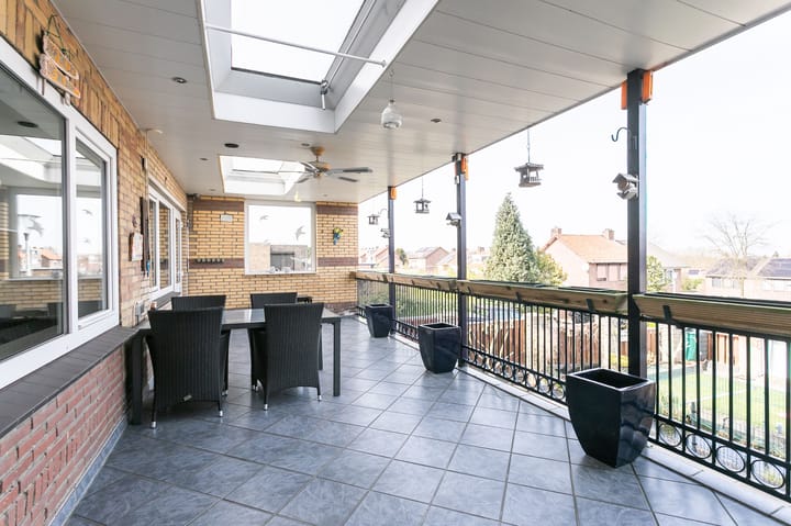 Foto 3 van Vondelstraat 101