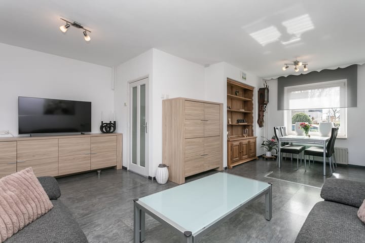 Foto 5 van Vondelstraat 101