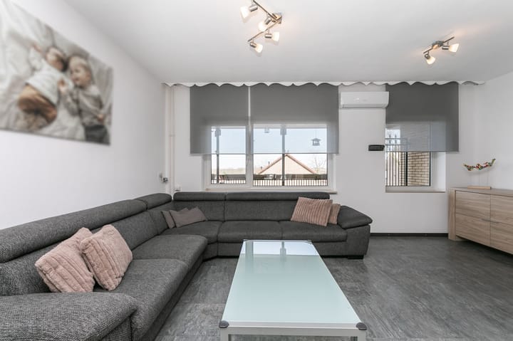 Foto 6 van Vondelstraat 101