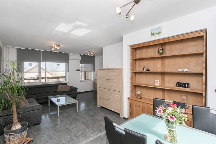 Foto 7 van Vondelstraat 101