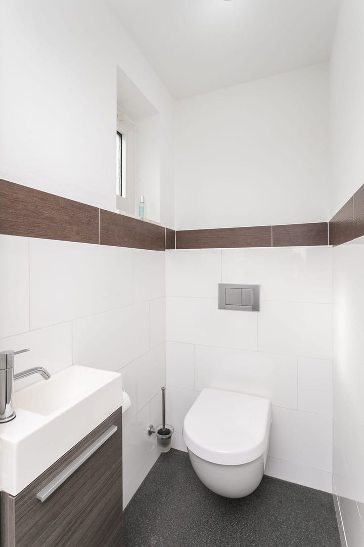 Foto 8 van Vondelstraat 101