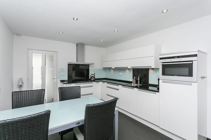 Foto 10 van Vondelstraat 101