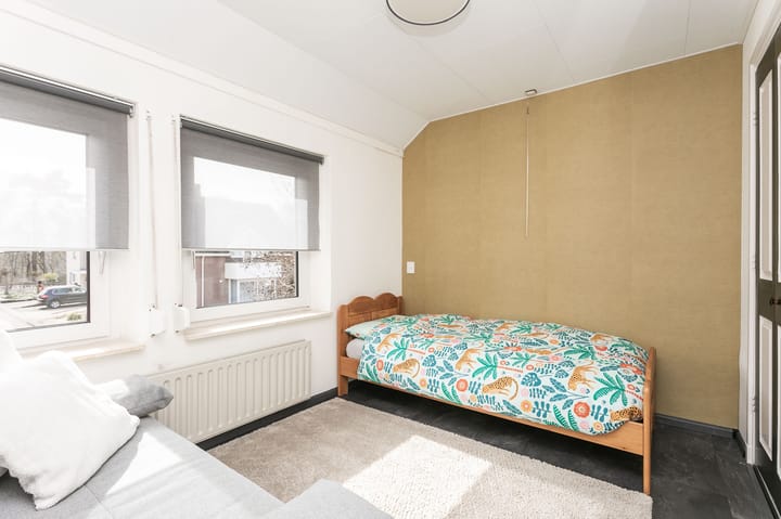 Foto 15 van Vondelstraat 101