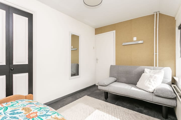 Foto 16 van Vondelstraat 101