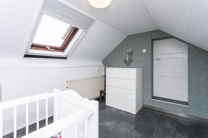 Foto 20 van Vondelstraat 101