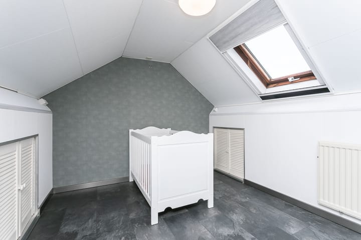 Foto 21 van Vondelstraat 101