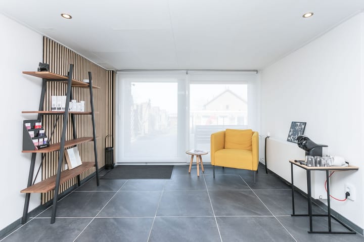 Foto 24 van Vondelstraat 101