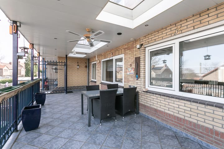 Foto 26 van Vondelstraat 101