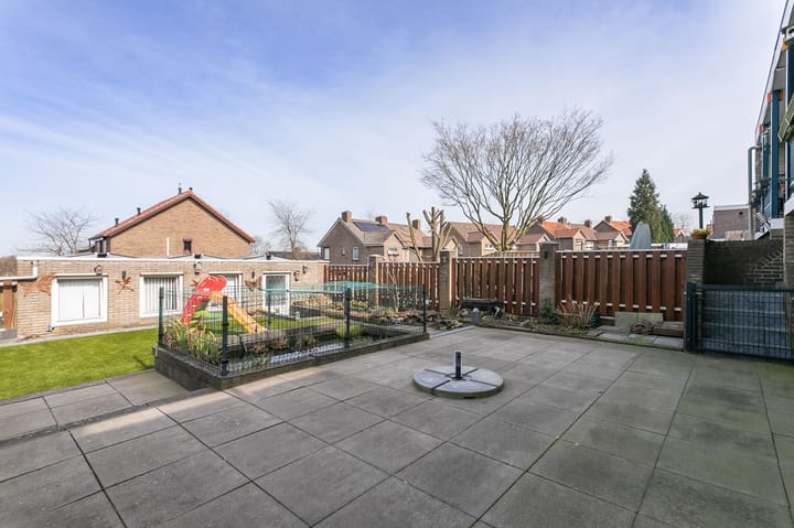 Foto 27 van Vondelstraat 101