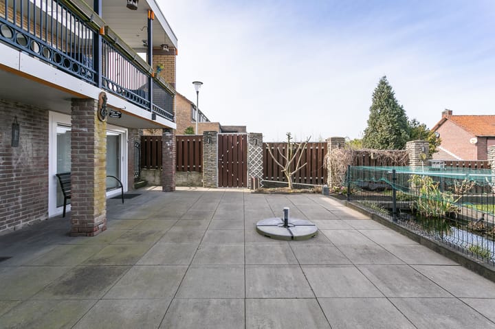 Foto 28 van Vondelstraat 101