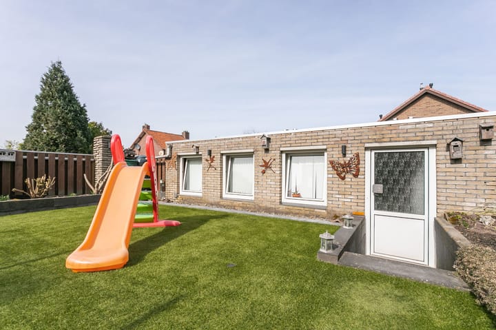 Foto 29 van Vondelstraat 101