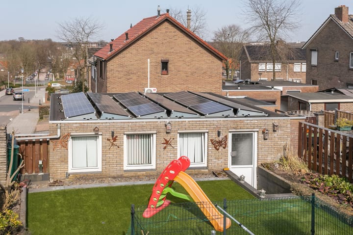 Foto 30 van Vondelstraat 101