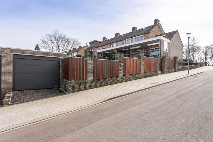 Foto 31 van Vondelstraat 101