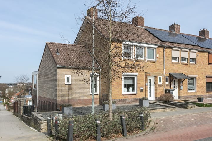 Foto 32 van Vondelstraat 101