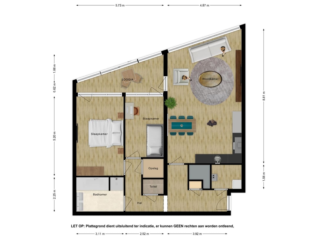 Foto 23 van Buizerdhof 125