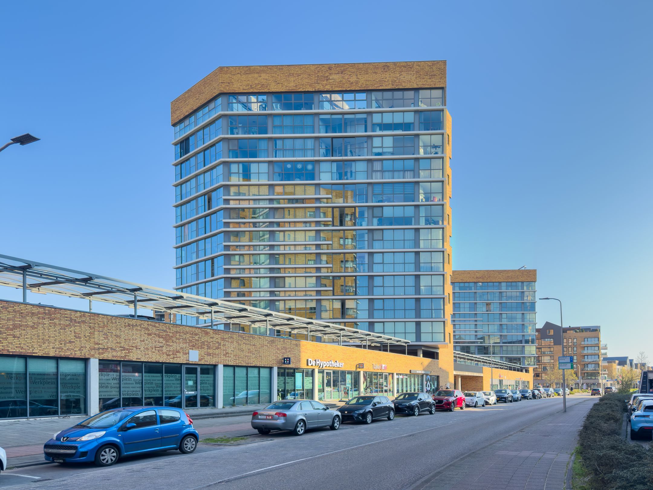 Foto 3 van Buizerdhof 125