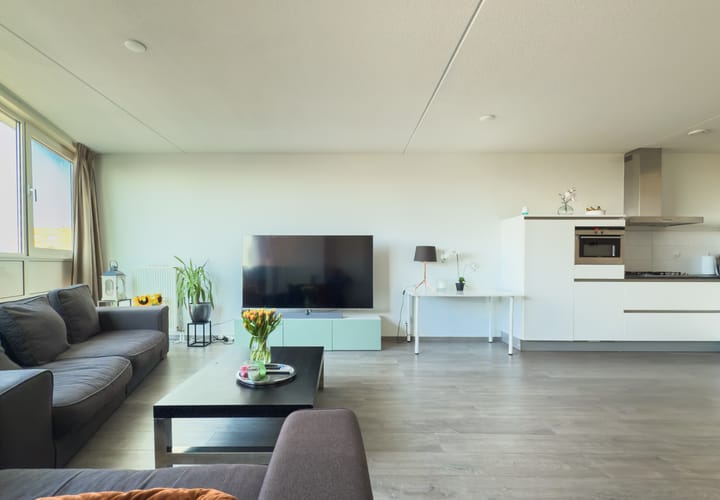 Photo 7 of Buizerdhof 125