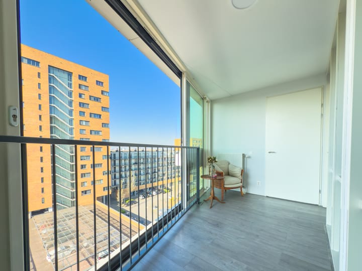 Photo 10 of Buizerdhof 125