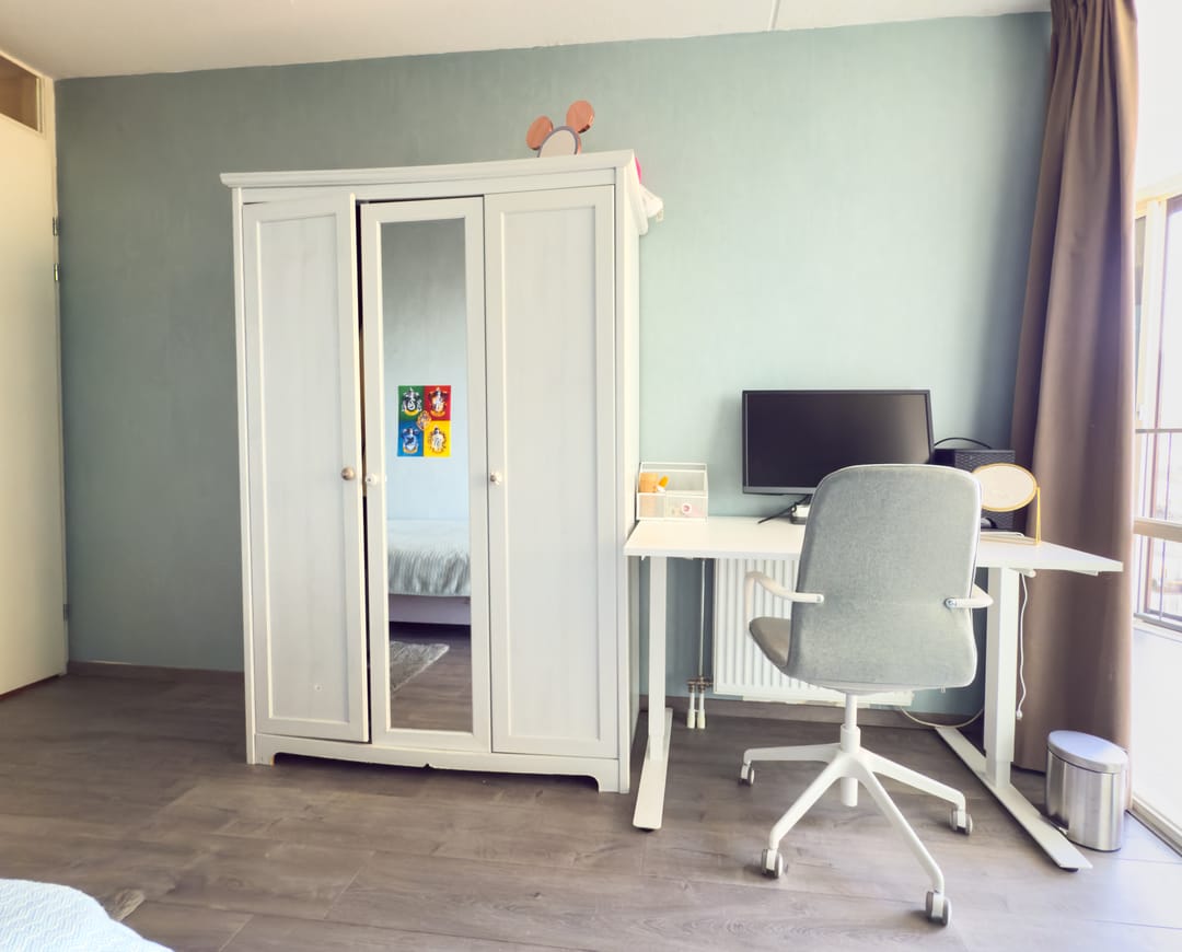 Foto 13 van Buizerdhof 125